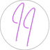 Ilia Iliadi monogram